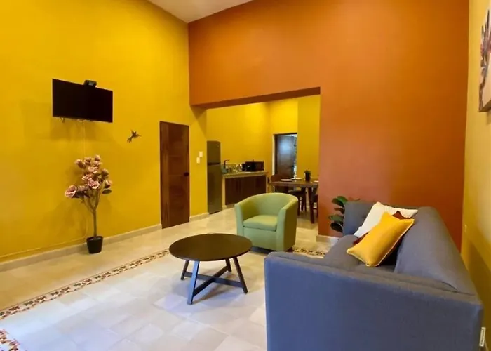 Casa Colibri,Piscine Privee