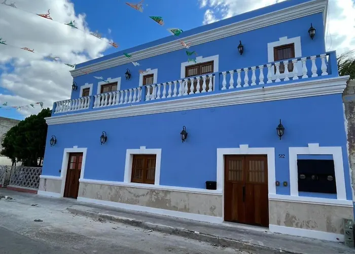 Casa Colibri,Piscine Privee