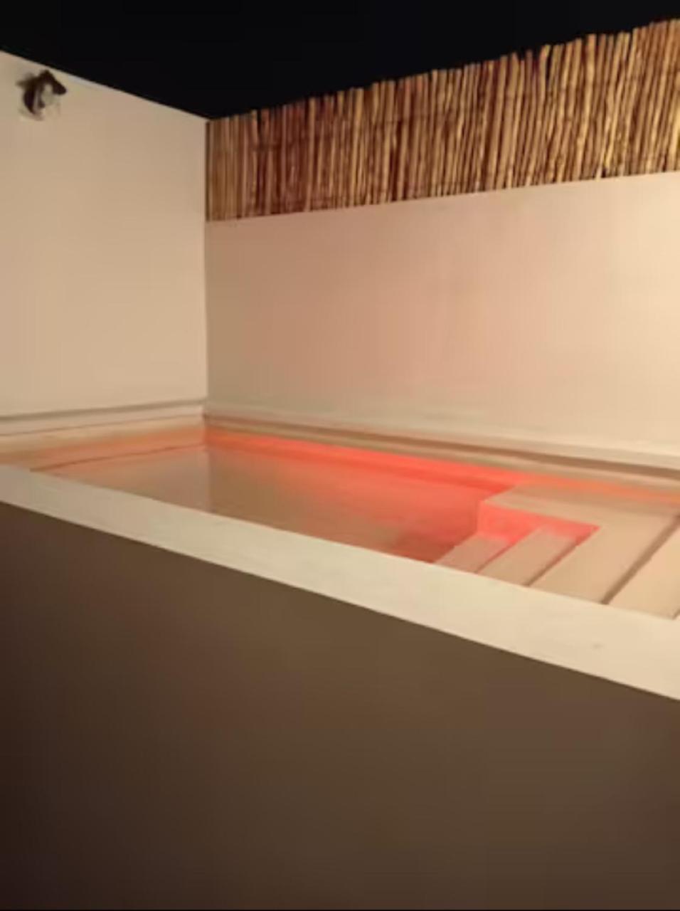 Casa Colibri,piscine Privee * Merida