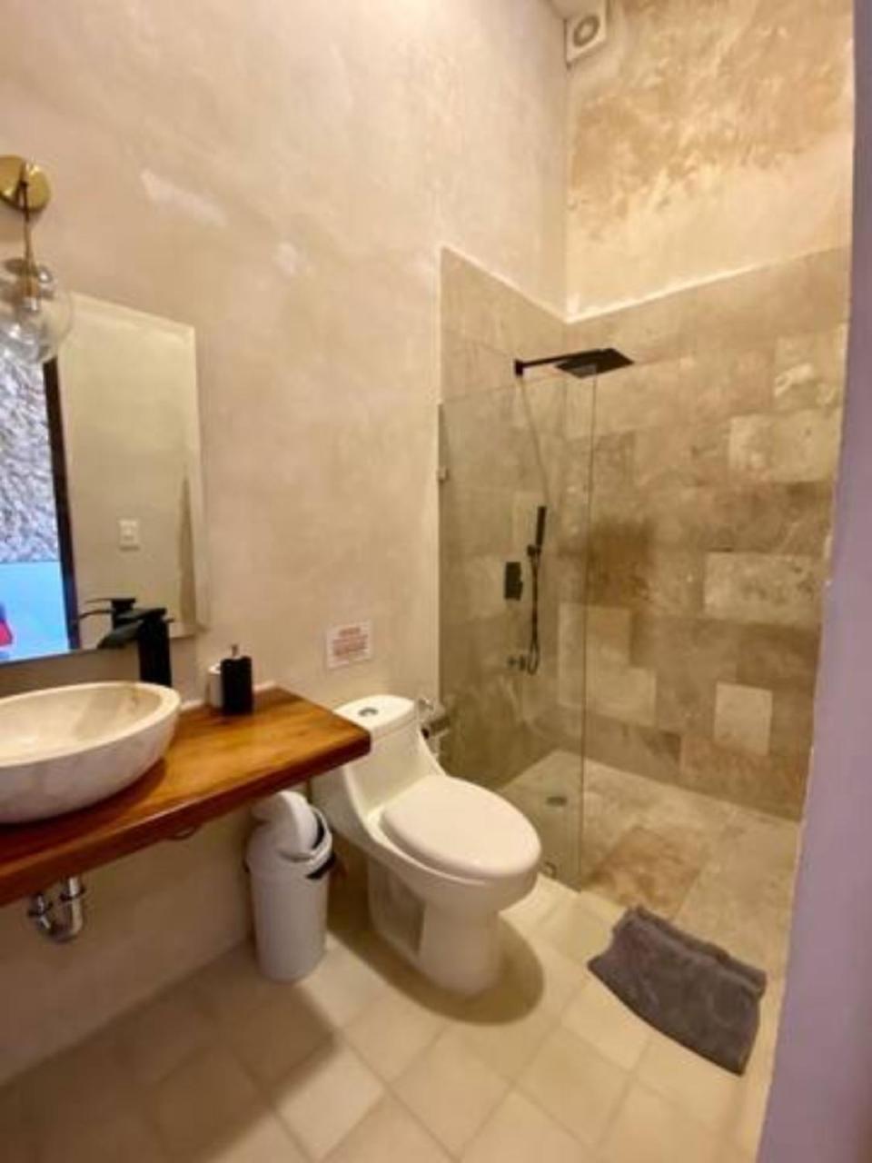 Apartment Casa Colibri,piscine Privee *