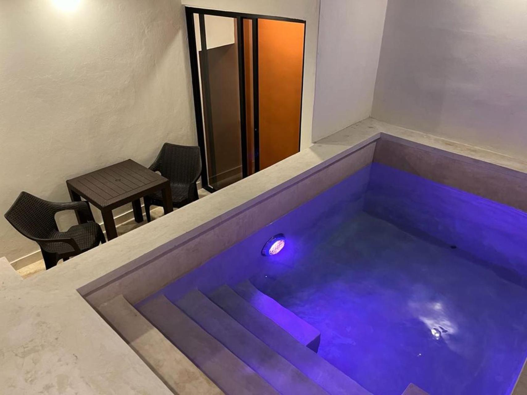 Casa Colibri,piscine Privee Apartment