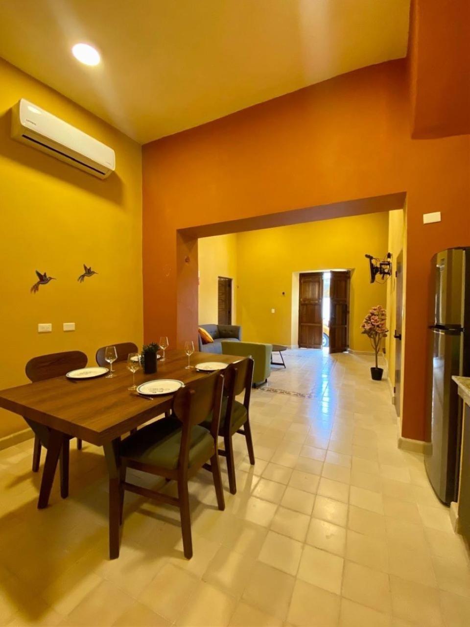 Casa Colibri,piscine Privee Apartment