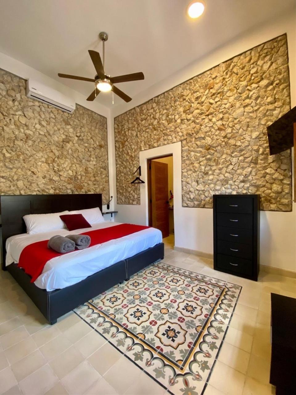 Casa Colibri,piscine Privee * Merida