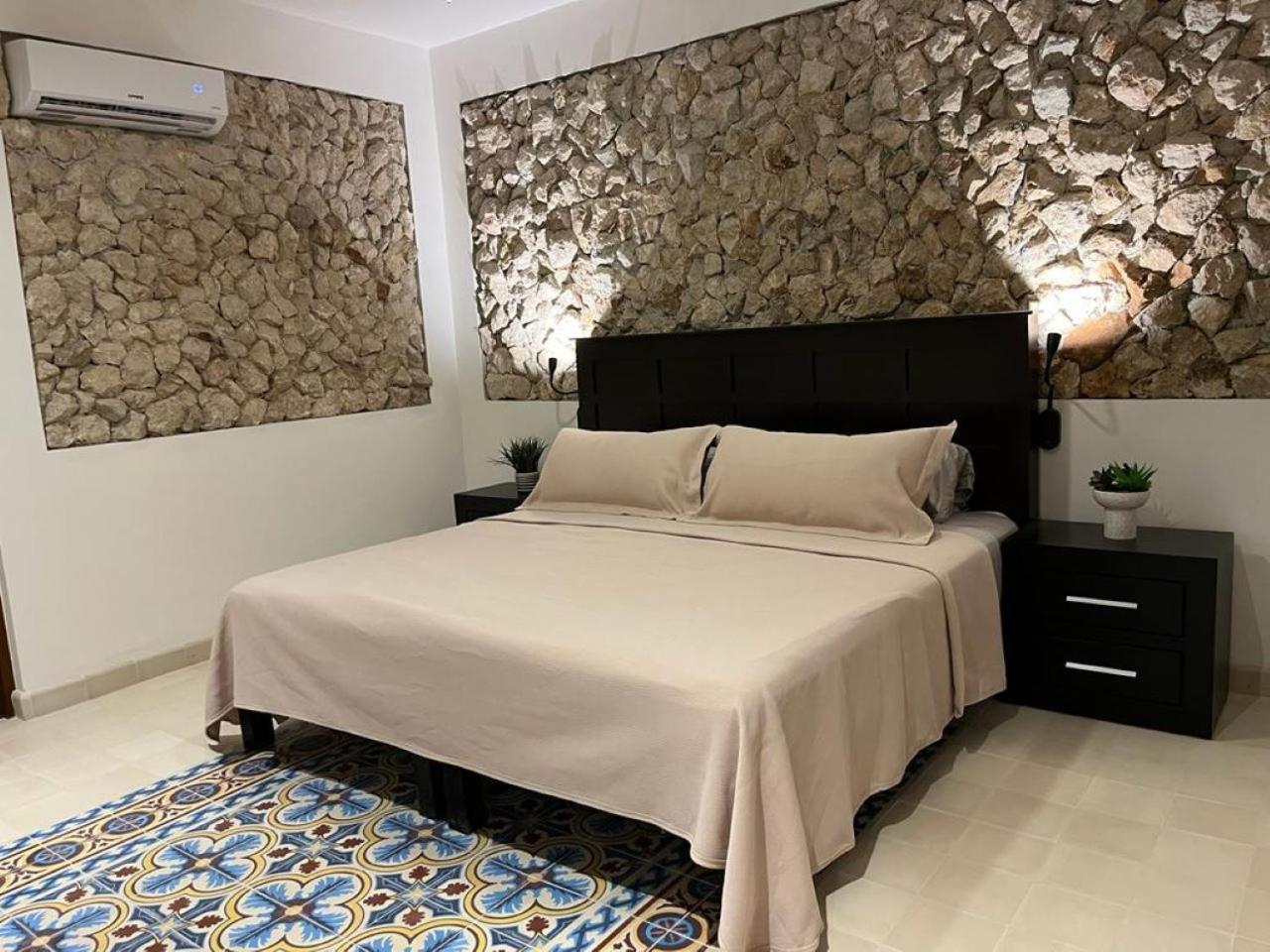 Casa Colibri,piscine Privee * Merida