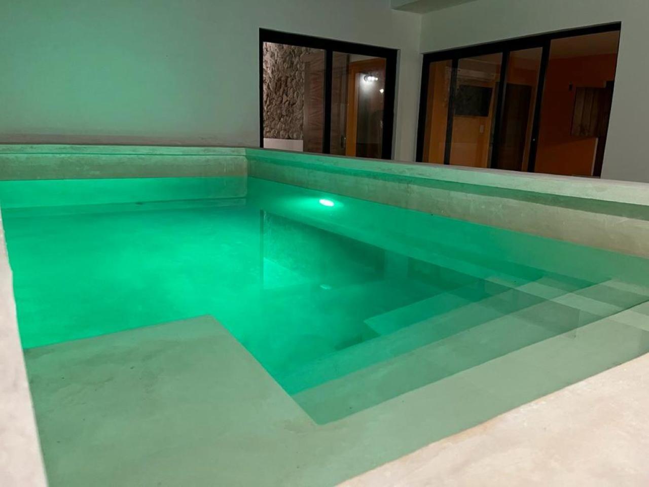 Casa Colibri,piscine Privee Apartment